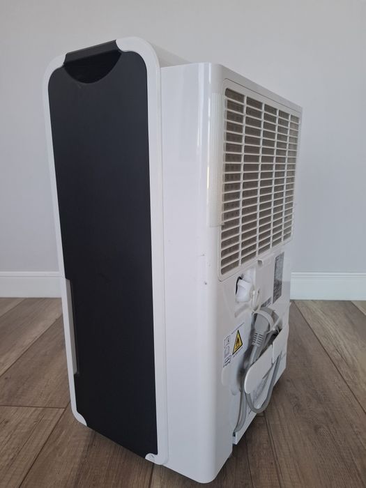 Осушитель воздуха Midea