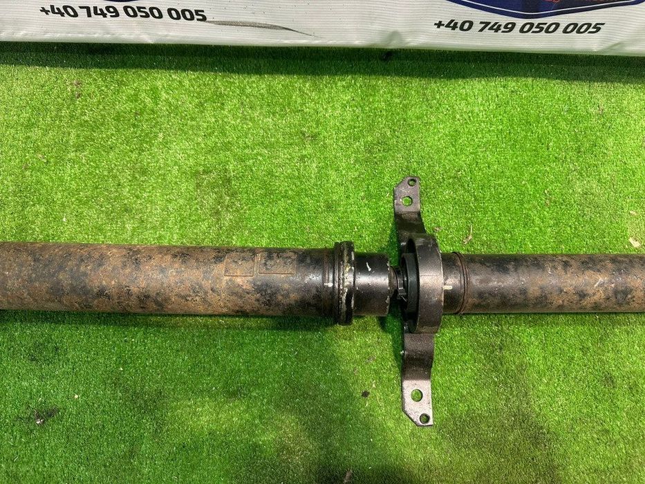 Cardan audi a6 c6 2.7 tdi, 3.0 tdi quattro cod: 4f0521101f, 2006 2007 2008 2009 2010 2011