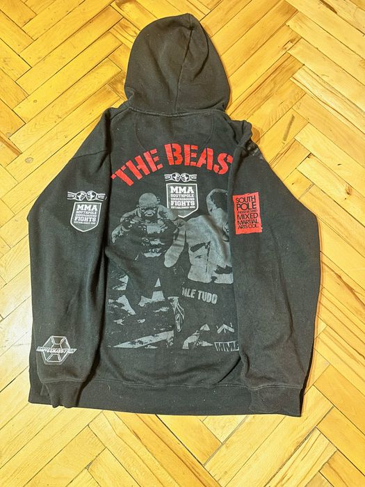 Southpole горница