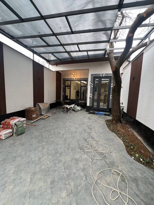 Продается Евро Коттедж паркенский Иран посольство 1,5 сотки