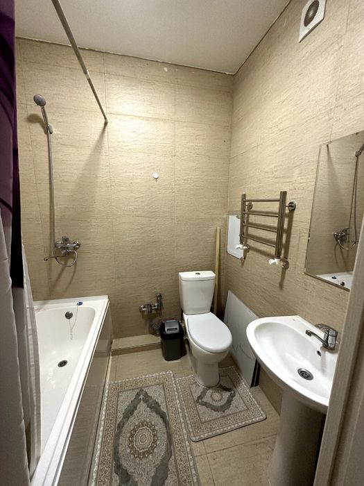 Apartment For Rent. Almazar city 2/4/9. АРЕНДА. Алмазар Сити 2/4/9.