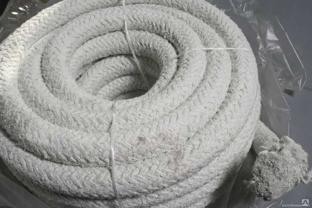 Сальниковая набивка АПР-31 , АФТ, АС, АГИ Оптом