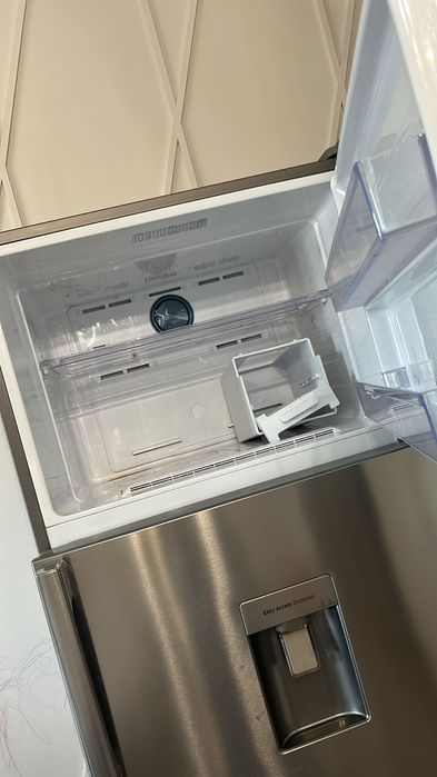 Холодильник samsung