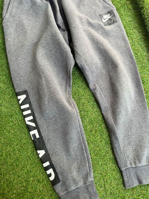 Мъжко долнище : NIKE AIR L