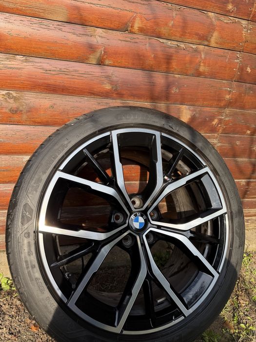 Roti Jante M Sport G30 Seria 5