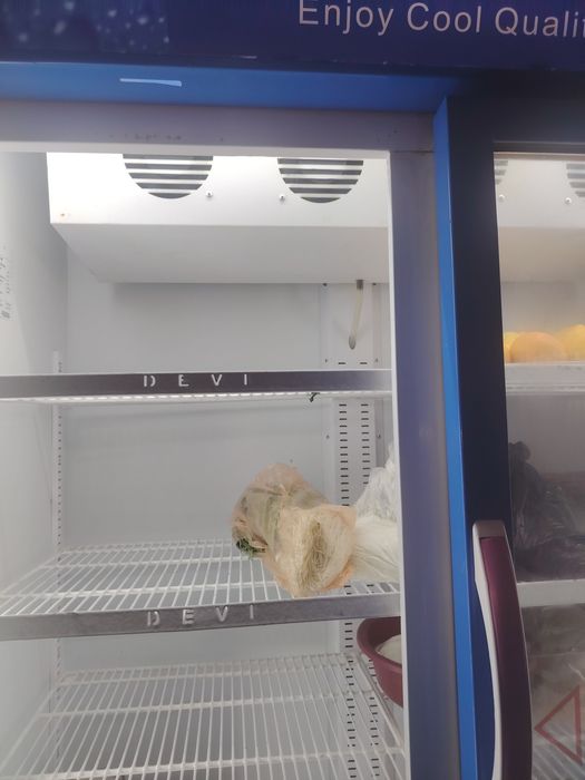 Холоделник сотилади