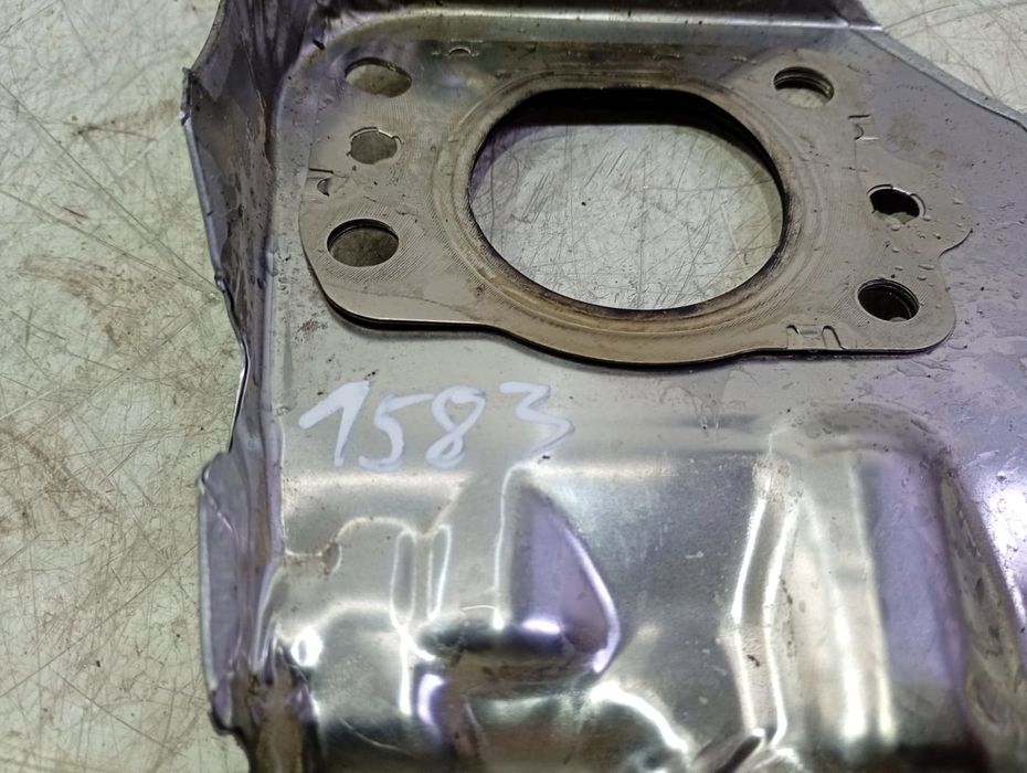 Protectie termica 9872511380 Citroen C3 AirCross 2 (2024 - 2026) 1.2 benzina HPY