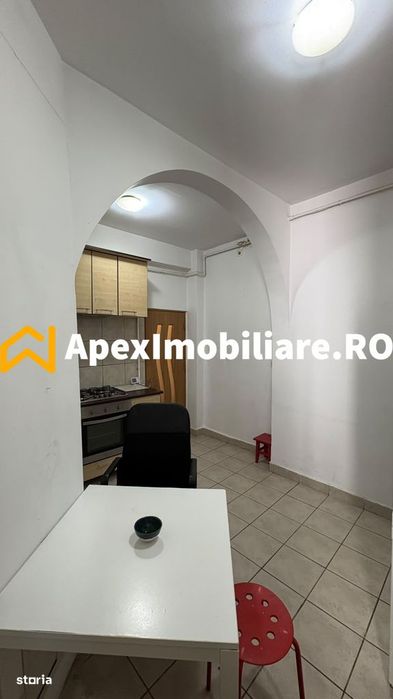 Apartament 3 camere de inchiriat Calea Victoriei  Bucuresti | ApexImob