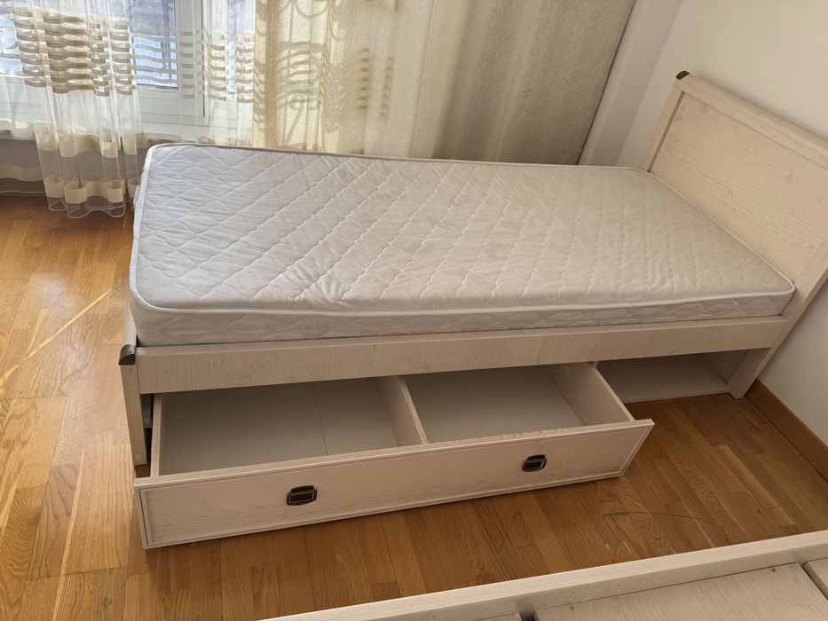 Продам кровать 2 местный