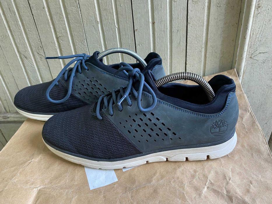 ''Timberland Knit Bradstreet''оригинални сникърси 43 номер