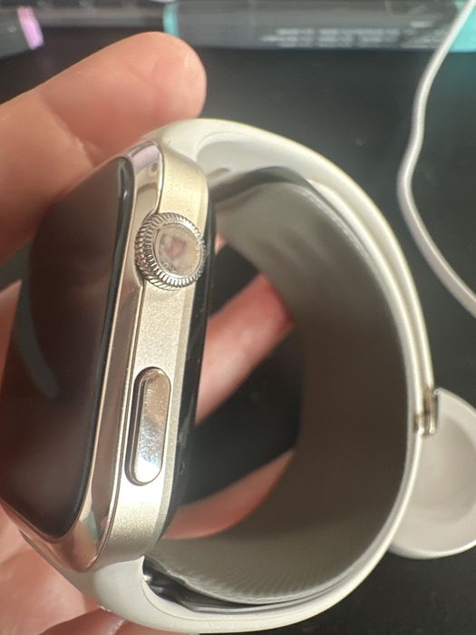 HUAWEI watch D2 като нов!! С гаранция