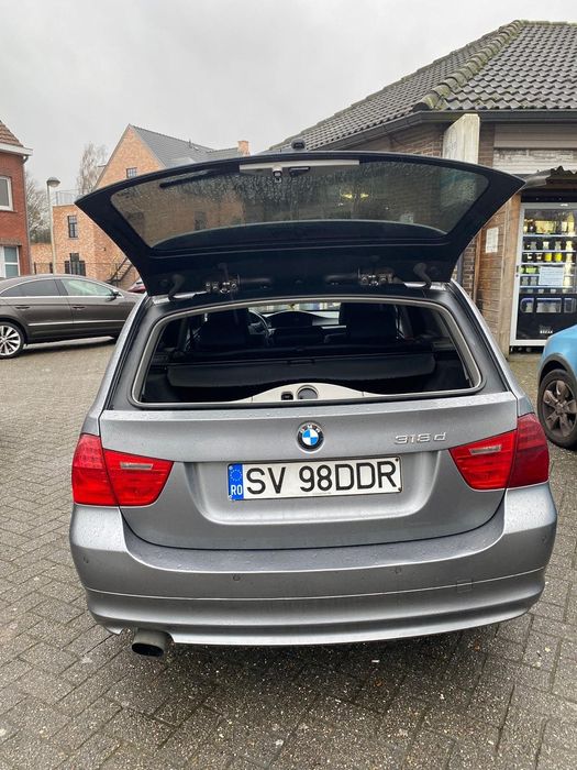 Vand Bmw 318d 2010