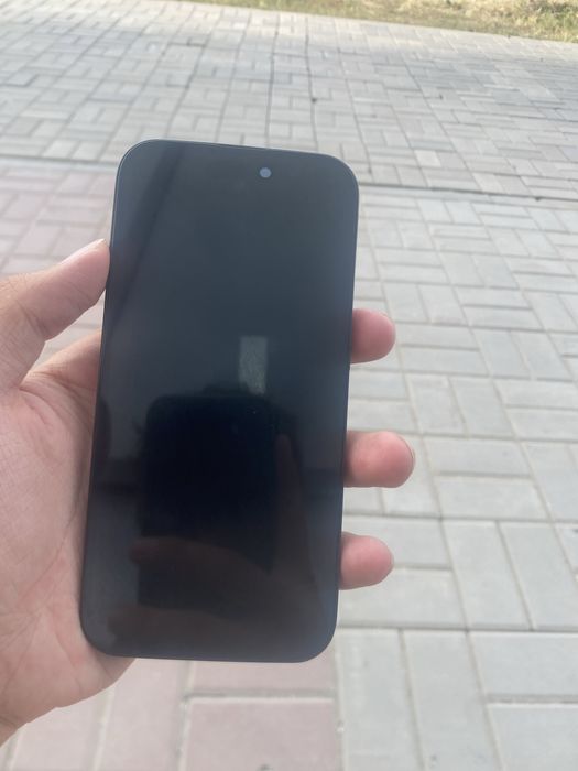 Iphone 14 proooo