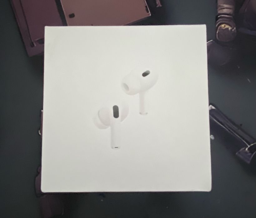vand airpods pro 2