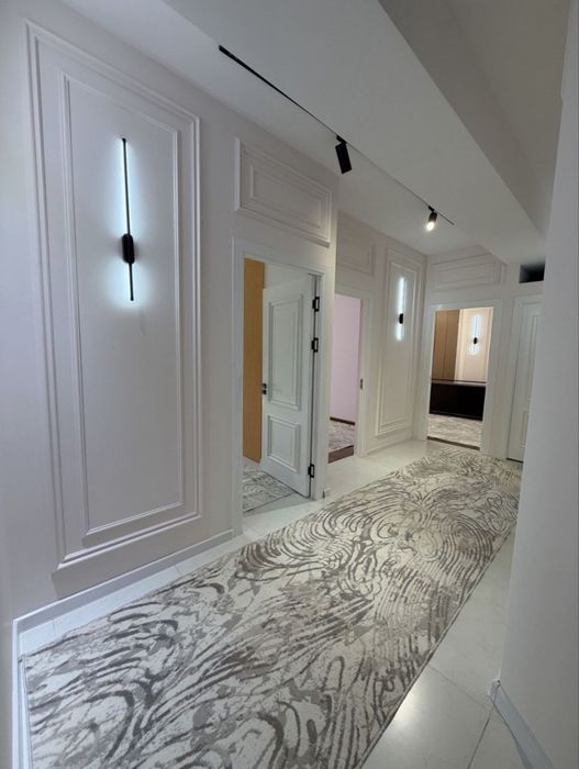 Юнусабад 3комнатная квартира продаётся!