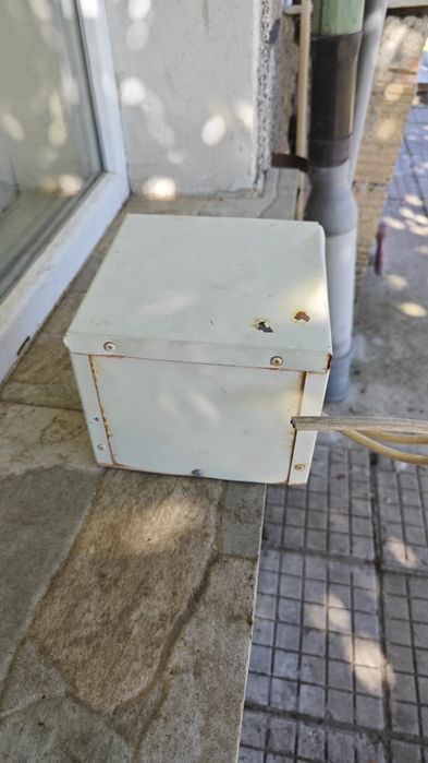 Трансформатор за японски климатици 20V