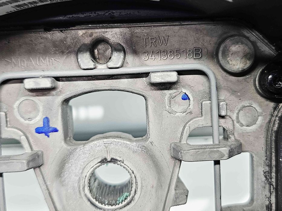 Volan Citroen C4 Cactus [Fabr 2014-2017] 34138518B