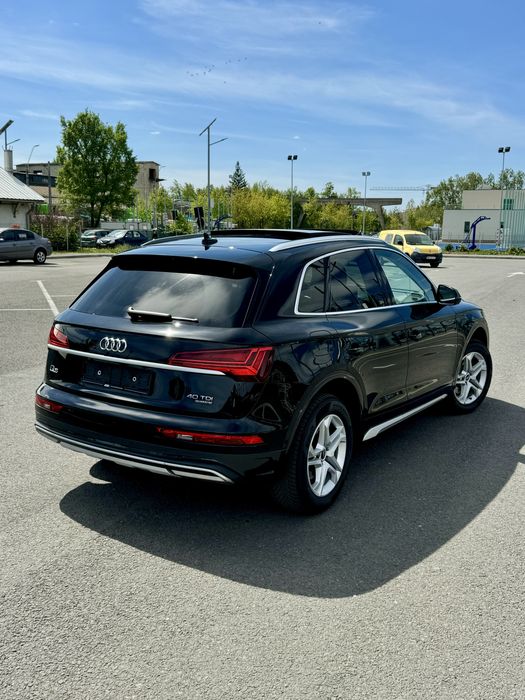 Audi q5 2.0 TDI quattro 204cp 2023