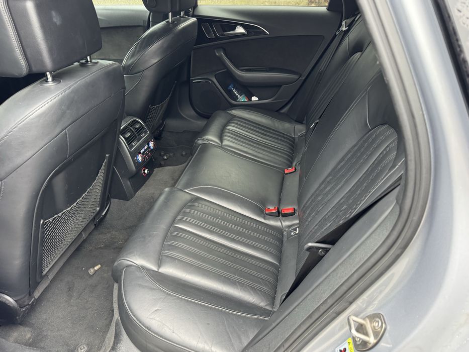 Ауди а6 ц7 2.0 тди  на части / audi a6 c7 4g 2.0 tdi s line