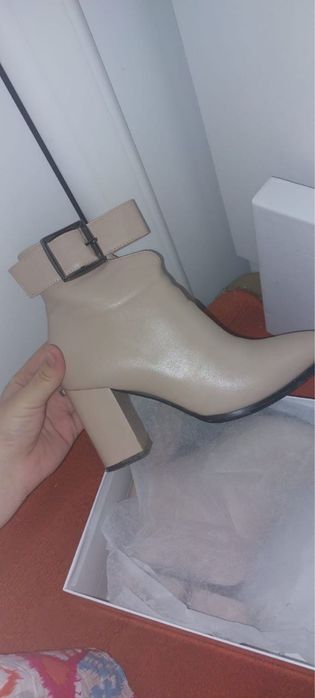 Осенни обув женская