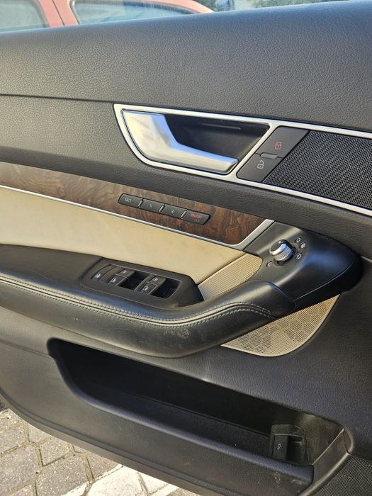 AUDI A6 allroad 2009 — imagine 4