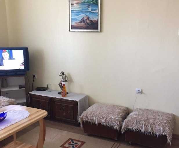 Дава се под наем Двустаен апартамент в Бургас, Братя Миладинови - 50 кв.м за 175 € - Снимка #4