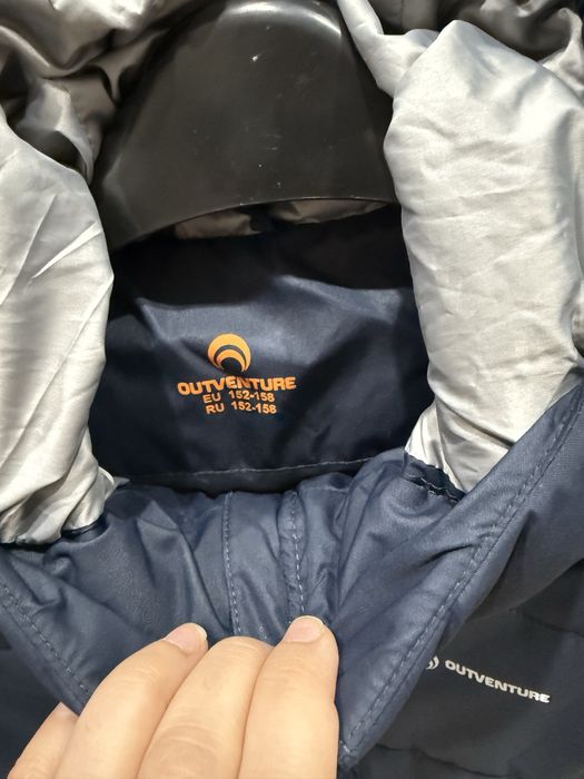 Куртки Outventure (спортмастер)