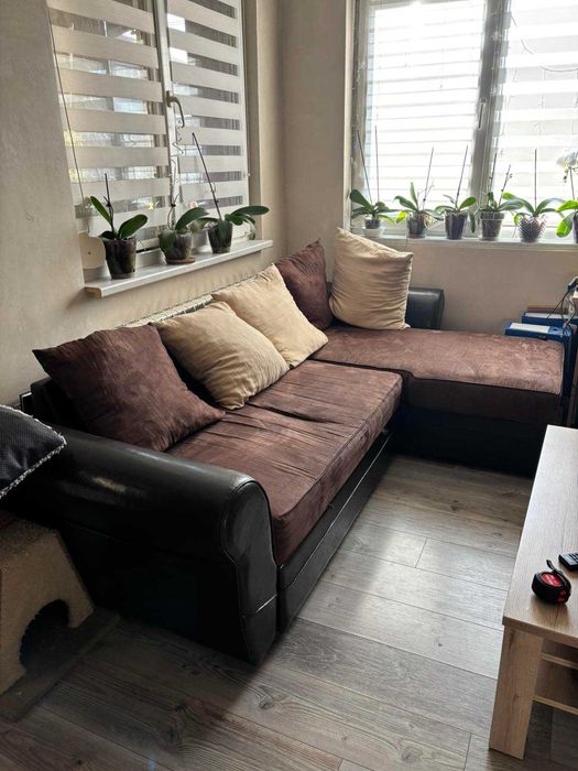 Диван лично взимане