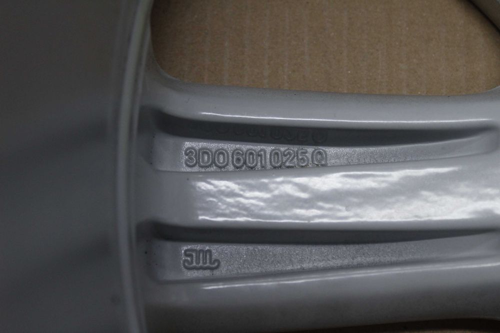 Джанти 18" VW Phaeton