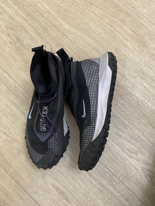 Кроссовки Nike ACG Gortex
