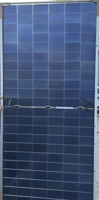 Panou fotovoltaic JINKO TIGER NEO 625W JKM 625N-66HL4M-BDV