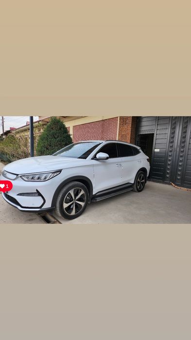 Срочно! BYD Songplus Flagship