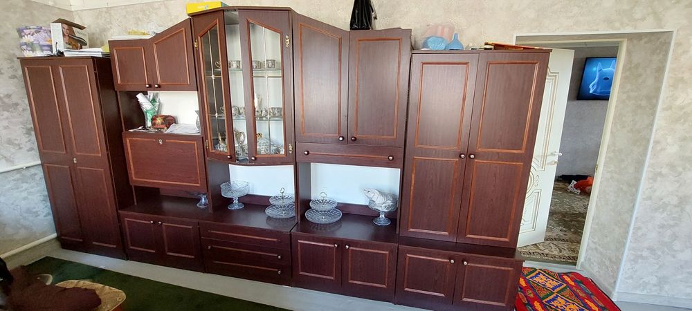 Продается мебель хорошо сохраненный