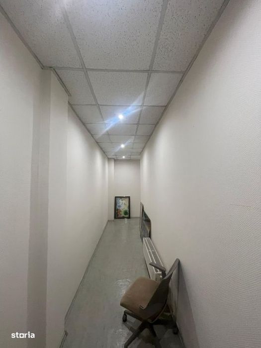 Spatiu de inchiriat, 102 mp, zona Independentei