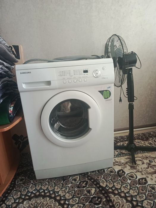 Стиральная машина на запчасти