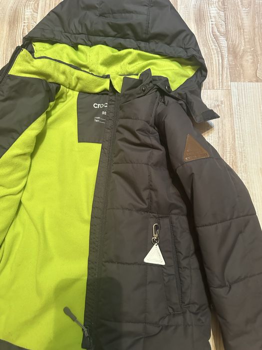 Куртки детские Next, Uniclo