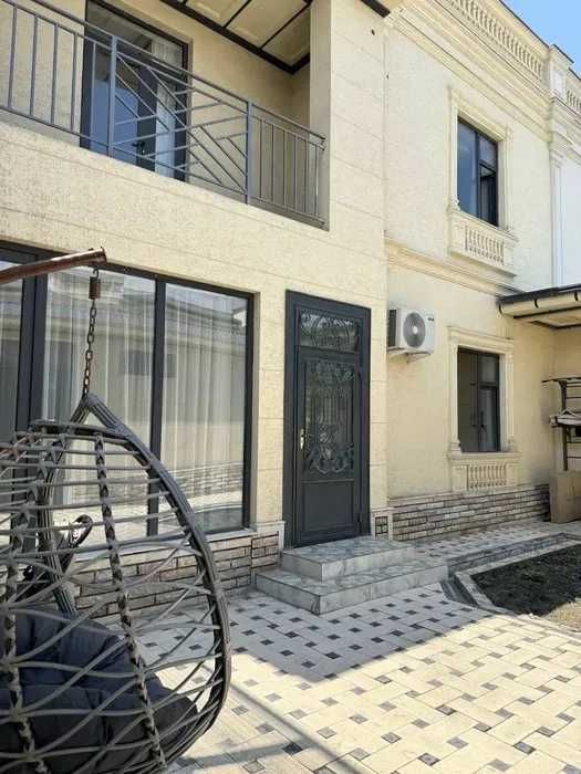 Сдаётся в аренду Евродом на Сергели 2 сотки, 5 комнат / id888 /