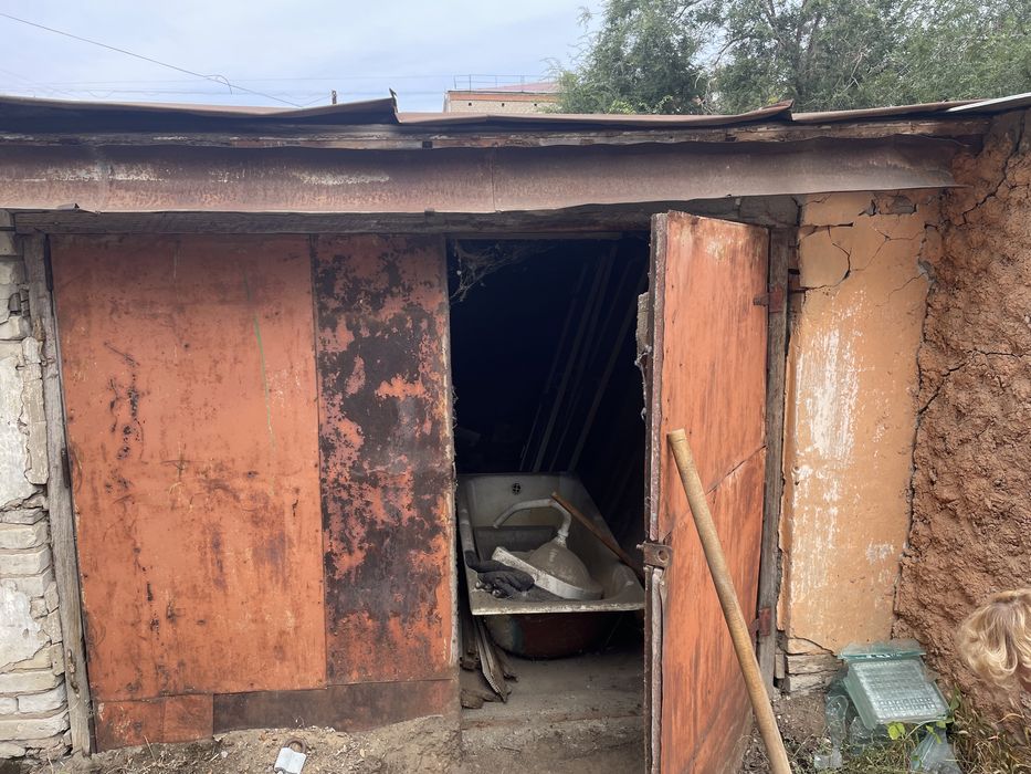 Продам гараж