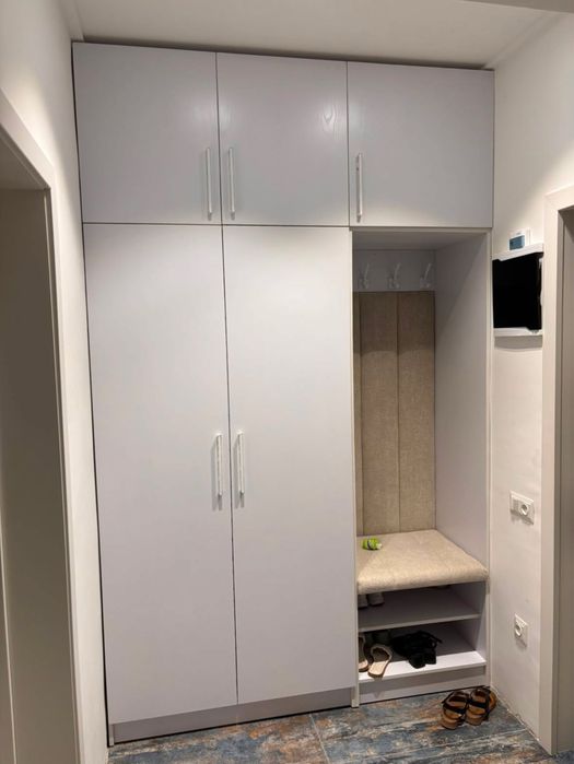 Mebel dlya dom i prixowka