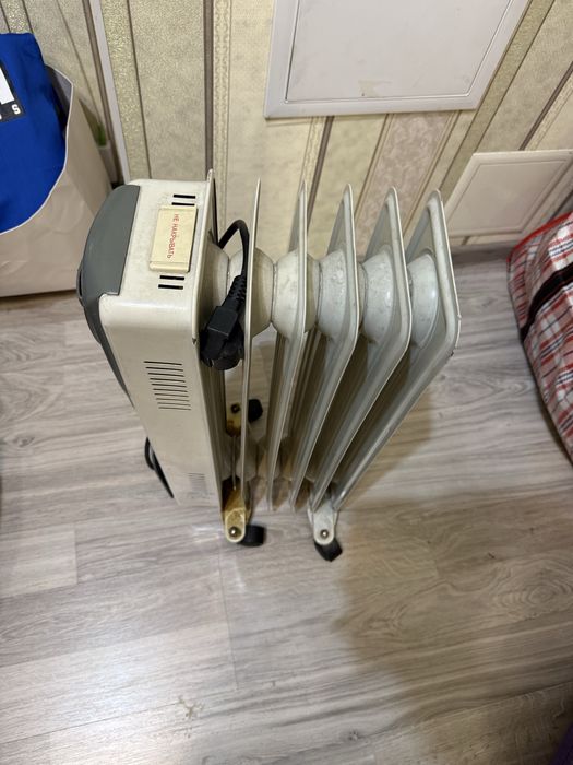 Продам обогреватель