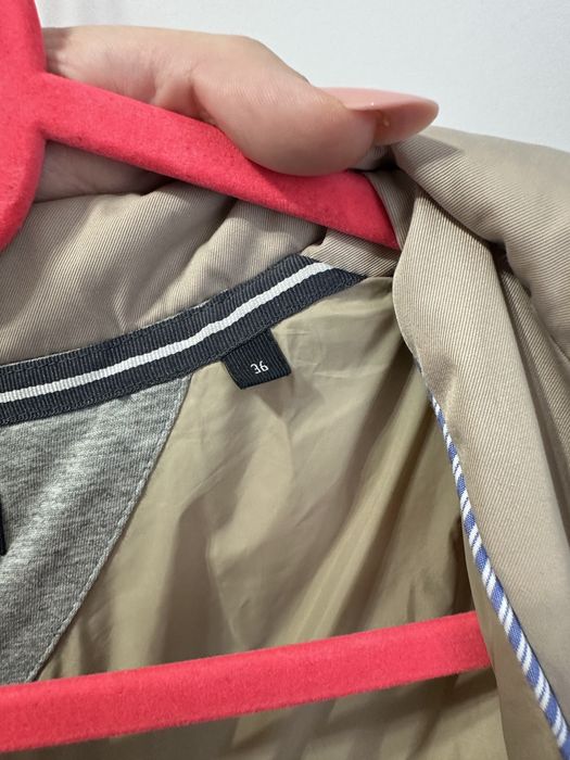 Trench Marc O’Polo