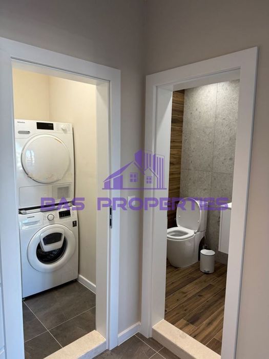 Дава се под наем Двустаен апартамент в София, Витоша - 60 кв.м за 750 € - Снимка #7