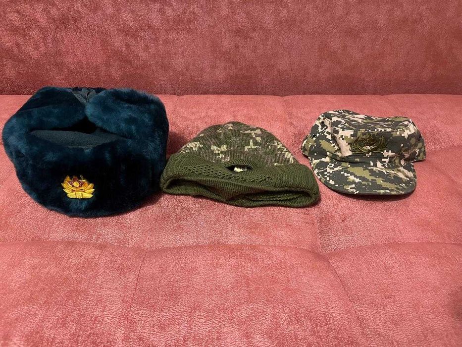 Продам комплект военной униформы