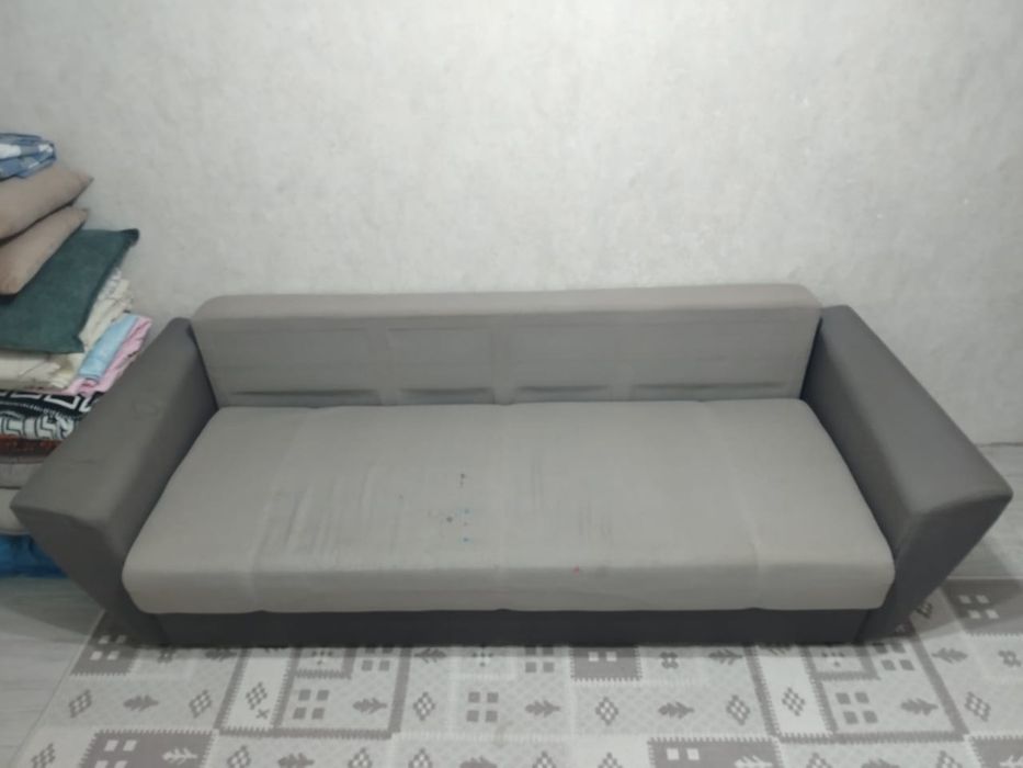 Продам 2 дивана раскладываются