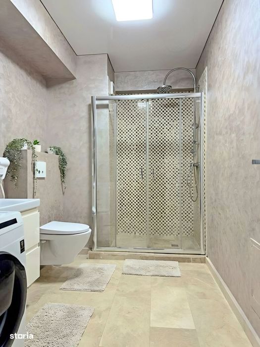 Apartament 3 camere 95 mp -Incalzire pardoseala