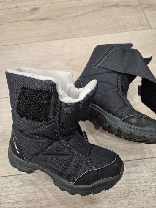 Ghete quechua copii nr.33