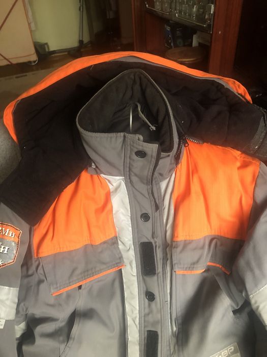 Авиационные полушубки