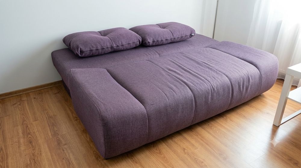 Canapea Extensibila (3 locuri) - CASA RUSU