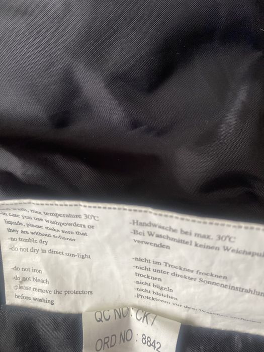 Яке за мотор Buse