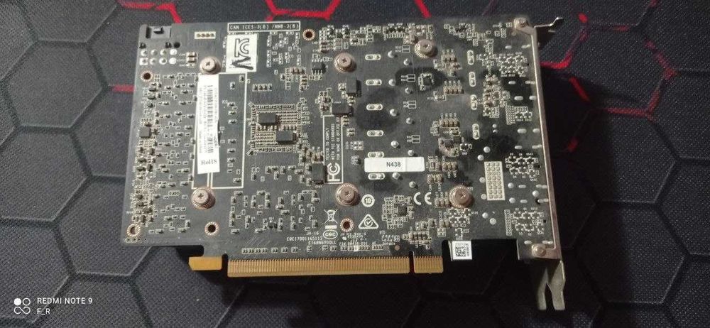 Zotac p106-90 3gb в количестве